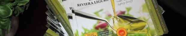 Olivo ed olio. Una bibliografia